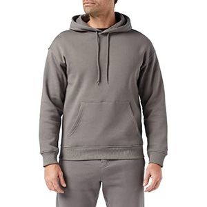 United Colors of Benetton Sweatshirt met capuchon voor heren.