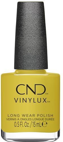 CND Vinylux - Langhoudende nagellak - Klassieke nagellak - Mind Over Matcha #397 15 ml