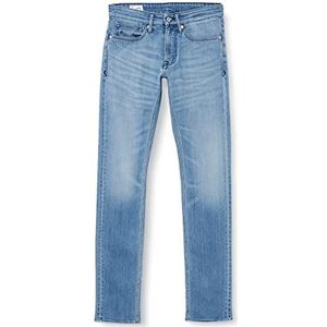 Kings of Indigo Ryan Slim Jeans voor heren, blauw (Romania Light Blue 5034), 28W x 34L