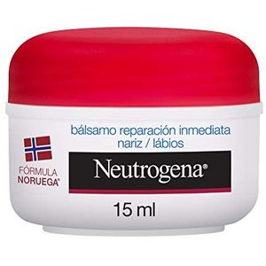 Neutrogena Balsamo Labial Tarro 15 ml