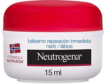 Neutrogena - Lippenbalsem - Ongekleurd - 4,8 g