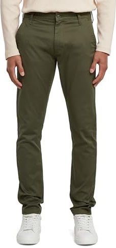 G-STAR Skinny Chino 3.0, groen (Combat D25179-c105-723), 26W / 30L
