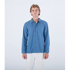 Hurley Bixby Canvas LS