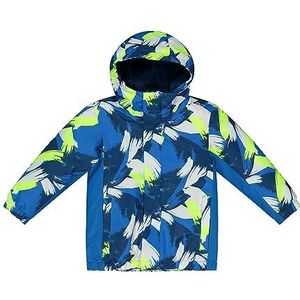 Jassen - Zwart - Synthetisch - Clima Protect Technologie