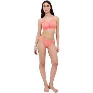 Triumph Lift Smart Highleg Brazilian EX Cameo, Cameo, S