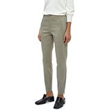 minus Pantalon 'Daya'  grijs