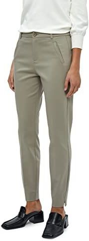 minus Pantalon 'Daya'  grijs