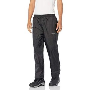 Arctix Storm Regenbroek voor heren, Zwart, Large/30"" Inseam