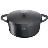 Tefal Trattoria Braadpan - Ø24 cm