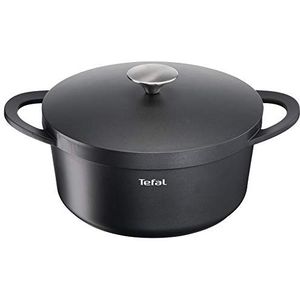 Tefal Trattoria Braadpan - Ø24 cm