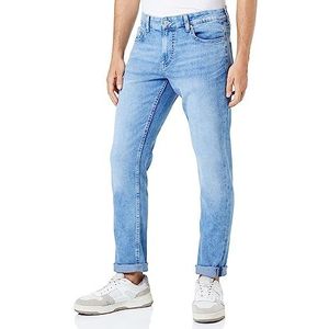 ONLY & SONS heren jeans broek, blauw (light blue denim), 32W / 34L