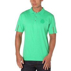 Kempa Uni Polo Shirt Corporate