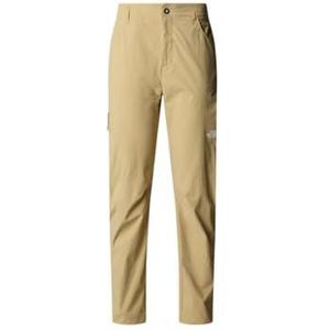 The North Face W Exploration Pant - Kaki Stone