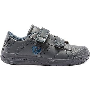 Joma - Play - Velcro Schoenen - Sportief Model - Slijtvast Rubber