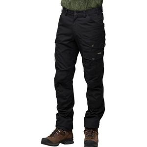 Fjällr�även Barents PRO 87179-550 Broek M sportbroek heren zwart maat 56