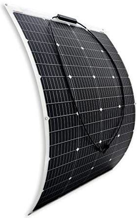 Zonnepaneelaccessoires - ETFE Coating - 150W - Hoge Efficiëntie
