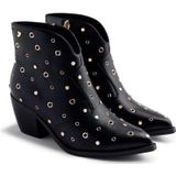 Gioseppo - Muskegon - Cowboylaarzen - Goud - Met Studs en Oogjes