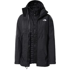 THE NORTH FACE Hikesteller Triclimate Jacket TNF Black-TNF Black S