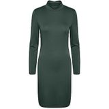 PIECES Vrouwelijke mini-jurk PCNAYA