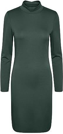 PIECES Vrouwelijke mini-jurk PCNAYA