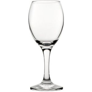 UTOPIA P44390 Pure wijnglas, 11 oz, 31 cl (48 stuks)