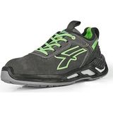 U-Power - Naos - Veiligheidsschoenen - S3 SRC CI ESD - Waterafstotend Nubuckleer