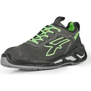 U-Power - Naos - Veiligheidsschoenen - S3 SRC CI ESD - Waterafstotend Nubuckleer