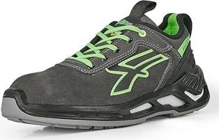 U-Power - Naos - Veiligheidsschoenen - S3 SRC CI ESD - Waterafstotend Nubuckleer