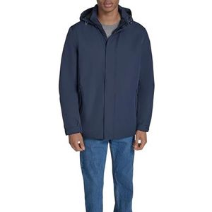Dockers Heren Outerwear, navy blazer, M