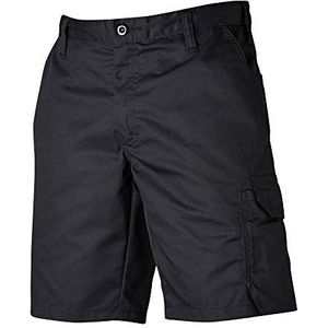 Top Swede 141072005C050 Model 141 Shorts, zwart, maat C50