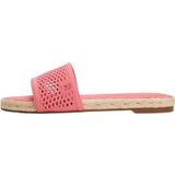 TOMMY HILFIGER - Muiltjes - Watermeloen Rood