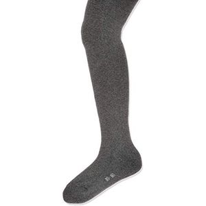 Sterntaler Jongens panty Uni Hosiery, gem?leerd antraciet, 104 cm