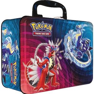 Pokémon Trading Card Game Paldean Starters Collector Chest (2023)