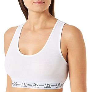 Sport Beha - Racerback - Jersey en Stretchkatoen