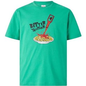Kappa - Glesto Tbar - T-shirt