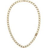 Calvin Klein - CJ35000252 - Ketting - Goud - Staal