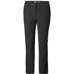 Helly Hansen W Qd Pant 28 Ebbenhout