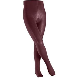 FALKE Unisex Kids Cotton Touch K Ti panty voor kinderen, ondoorzichtig