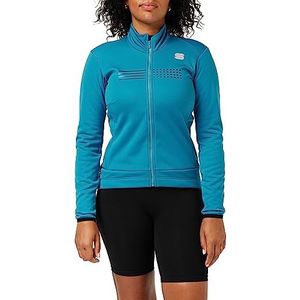 SPORTFUL 1120526 TEMPO W JACKET damesjack Berry Blue S