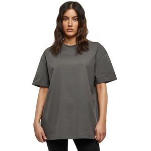 Build Your Brand T-shirt voor dames, Darkshadow., M