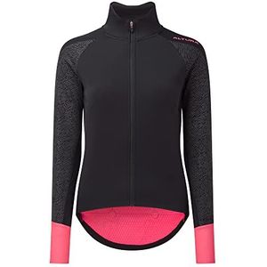 Asa Dutt528251 Dames Endurance Mistral Softshell Jkt-Black-18 2022 jas, zwart, één maat, Zwart, one size