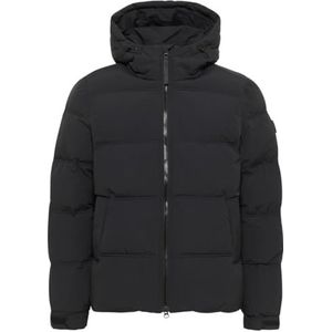 Mustang Style Oakfield, Jet Black 4188, M