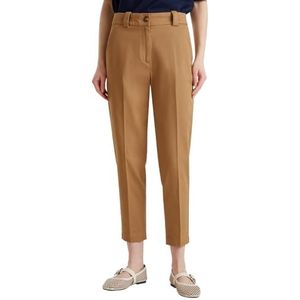 United Colors of Benetton Broek, Bruin, 44 NL