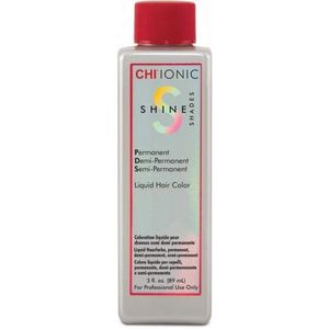 CHI Ionic Shine Shades Liquid Color haarverf 50 5R - 89 ml