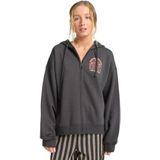 Billabong Trui EL Sol Hoodie Zwart L