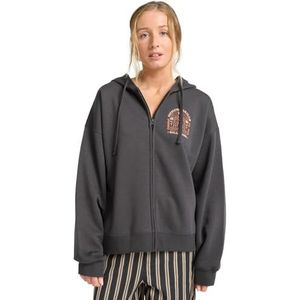 Billabong Trui EL Sol Hoodie Zwart L