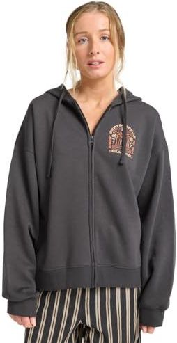 Billabong Trui EL Sol Hoodie Zwart L