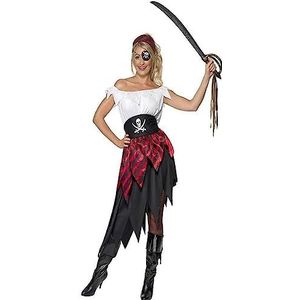 Pirate Wench Costume (S)