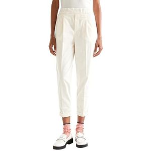 United Colors of Benetton Broek, Wit, XS
