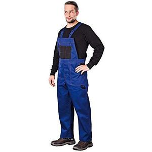 Prijs MMSNB_56 Multi Master beschermbroek, blauw-zwart, 56 maat